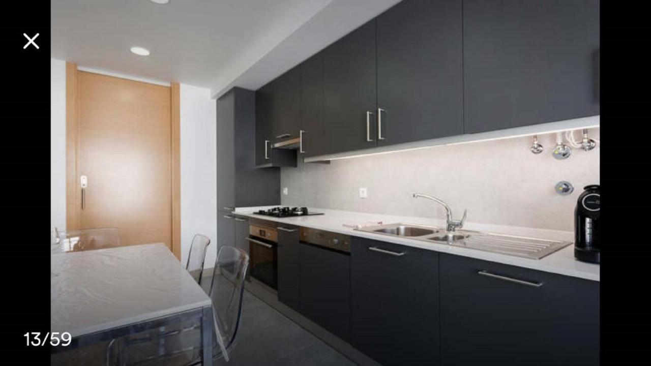 Modern Apartment For Family And Group Of Friends Sacavem Exterior photo